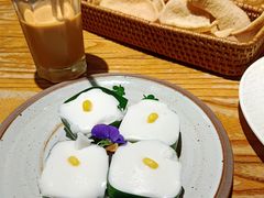 -壹泰东南亚主题餐厅·高良姜风情(州桥店)