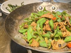 -老灶房-四川土菜(铁牛广场店)