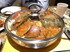 -黄记煌三汁焖锅(顺义华联店)