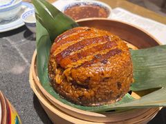-南京大牌档(新街口德基广场店)