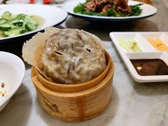 水煎包-城南往事(滨江世茂店)