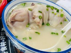 -易老妈蹄花.特色川菜(人民公园总店)