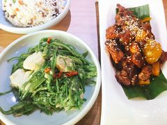 -云上千禾(水上店)