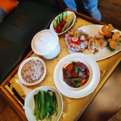 -莲生母婴月子中心(清水河公园店)