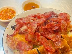 -吾家香港烧腊专门店