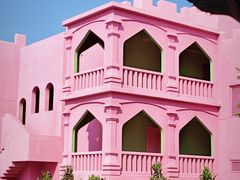 -漳州滨海火山岛自然生态风景区