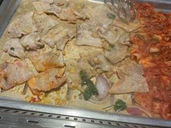 -新石器烤肉(百联川沙店)