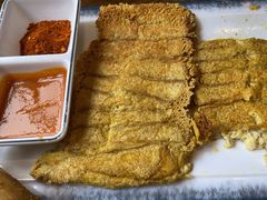 -七步香云南山里菜(昆明老街店)