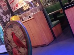 -问渔烤鱼(回龙观总店)