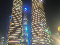 -上海中心大厦