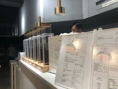 -ADO KAFE(大学城店)