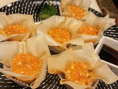 公主素蟹粉-桂满陇-西湖船宴(西单大悦城店)