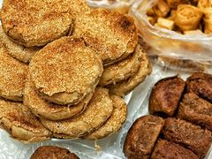 -李小老烧饼(常营民族家园店)