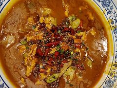 -正阳门饭庄·烤鸭·北京菜(万丰路七里庄店)
