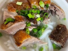 -凌舍好烧鹅(中山路店)