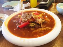 -妈妈的味道(工人体育场东路店)