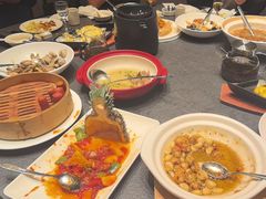 -味到1981日照海鲜·渔饺子