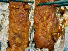 -阿二靓汤·地道顺德菜(容桂渔人码头店)