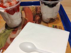 -汉堡王(天津鲁能店)