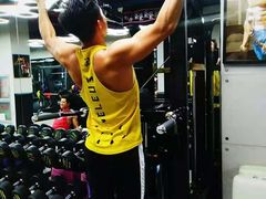 -VPsmart私教健身工作室(新华路旗舰店)