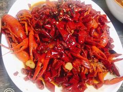 -无限虾享(同庆街店)