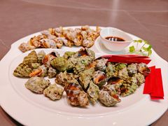 -紫阳海鲜楼·传承闽味(长乐路总店)