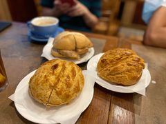 猪扒包-檀香山咖啡(洋酒专门店)