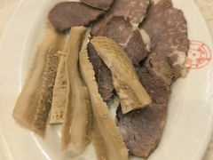 -粤潮牛肉火锅店(江南大道店)