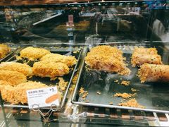-巴黎贝甜(常德路店)