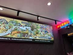 -家味螺蛳粉&烤鱼(五角场店)