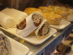 -Gloria Jean's Coffees