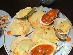 -松子料理(亮马桥店)