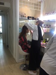 -熙画美上门MakeUp美甲美睫