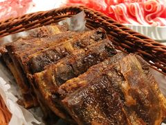 -丁卯•铜锅涮肉(工体店)