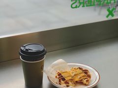 -OUR Bakery(三里屯太古里店)