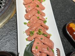-伊茉家的烤肉店(勒泰中心店)