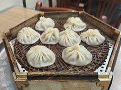 -西安贾三灌汤包·回坊小吃·清真炒菜(北院门总店)