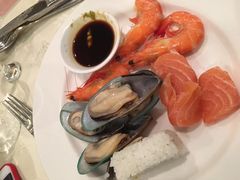 -上海千禧海鸥大酒店
