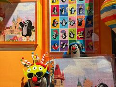 -布拉格餐厅· 中欧捷克菜(全国首店)