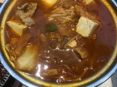 -米村拌饭(天津东丽万达店)