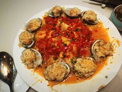 -顺峰海鲜酒楼(省府店)