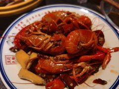 -五福居羊蝎子(方庄店)