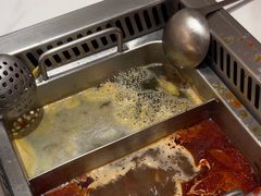 -星伦多自助料理·涮烤一体(奉贤龙湖天街店)