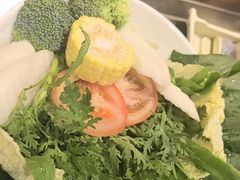 -蜀留香火锅(西南角店)