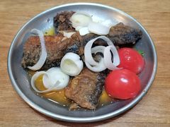 -肥朵食堂(带梦胡同店)