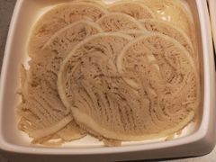 宽苕粉（半）-海底捞火锅(让胡路万达店)