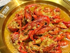 -辣盆盆麻辣小龙虾(哈尔滨总店)