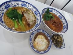 -隆轩面馆(嫩江路店)