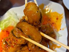 -惠宾饭庄(中山路店)