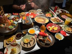 -花潮料理艺食馆(成都万象城店)